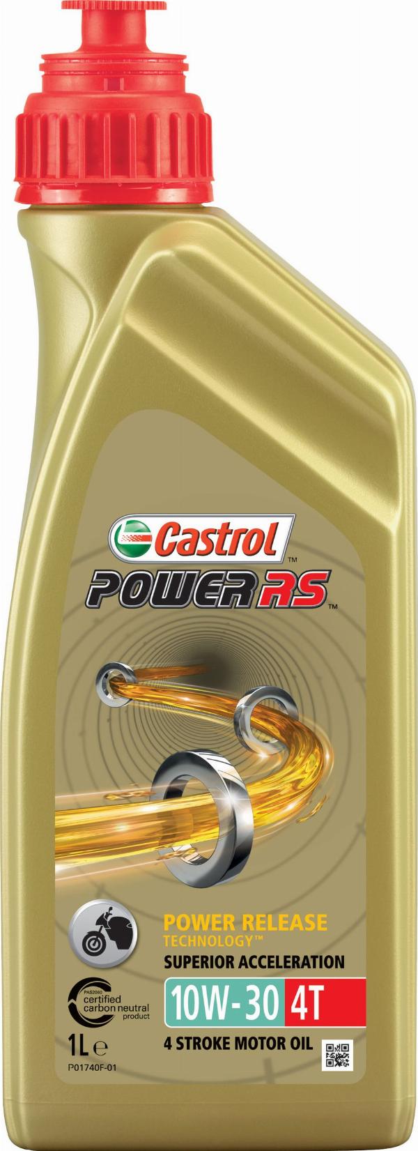CASTROL 467824 - Моторное масло abcparts.ee