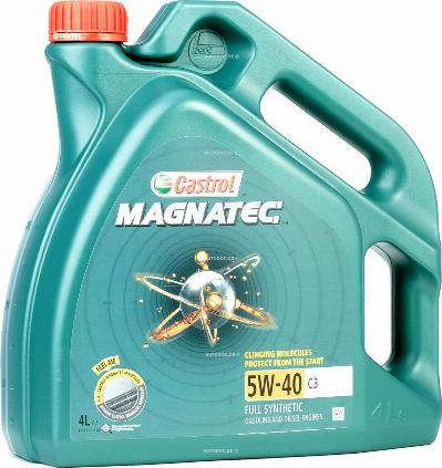 CASTROL 467357 - Моторное масло abcparts.ee