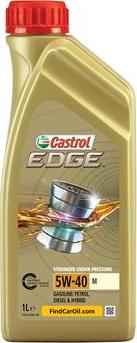 CASTROL 470073 - Моторное масло abcparts.ee