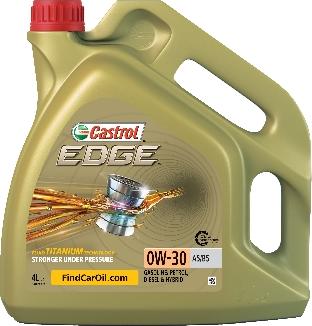 CASTROL 1531B1 - Mootoriõli abcparts.ee