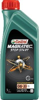 CASTROL 15B31B - Mootoriõli abcparts.ee