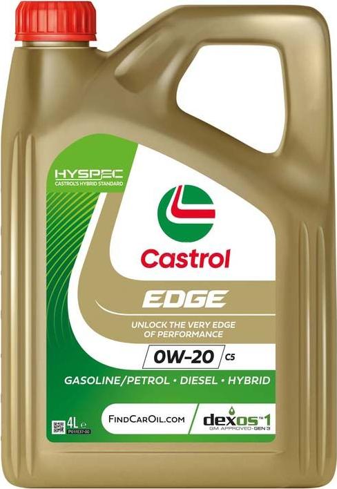 CASTROL 468317 - Моторное масло abcparts.ee