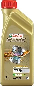 CASTROL 15CC94 - Mootoriõli abcparts.ee