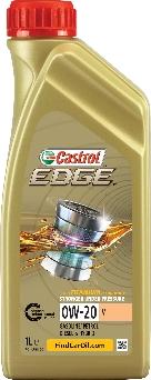 CASTROL 15DA96 - Mootoriõli abcparts.ee