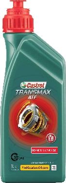 CASTROL 15DD27 - Käigukasti õli abcparts.ee