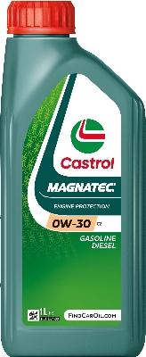 CASTROL 15F6BF - Mootoriõli abcparts.ee