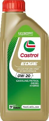 CASTROL 15F706 - Моторное масло abcparts.ee