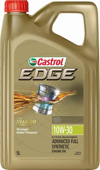 CASTROL 3399574 - Моторное масло abcparts.ee