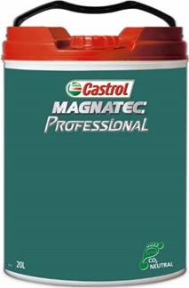 CASTROL 3369740 - Mootoriõli abcparts.ee