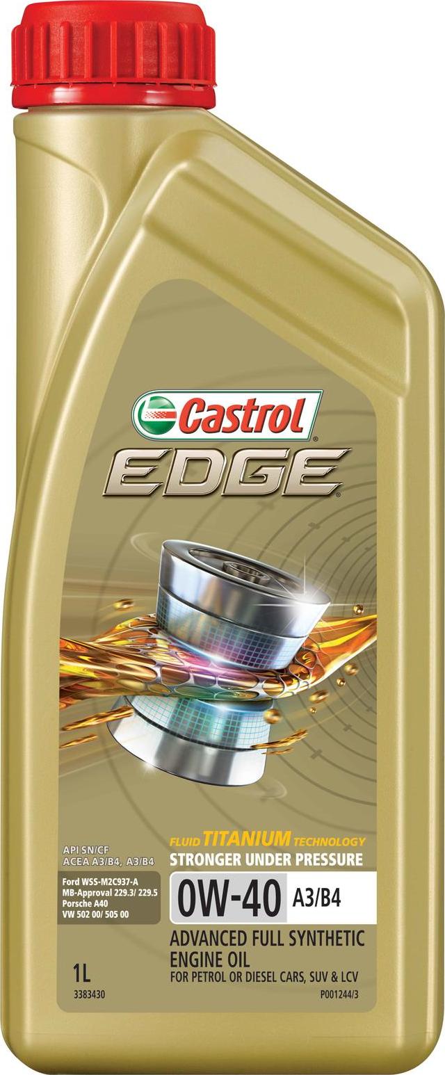 CASTROL 3374686 - Mootoriõli abcparts.ee