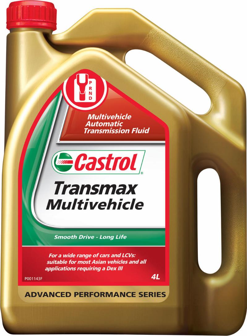 CASTROL 3371183 - Käigukasti õli abcparts.ee