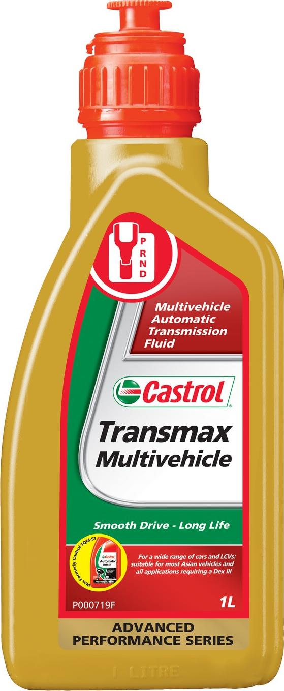 CASTROL 3371182 - Käigukasti õli abcparts.ee