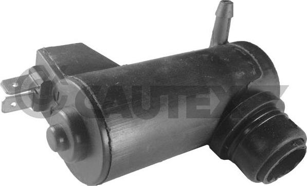 Cautex 954606 - Водяной насос, система очистки окон abcparts.ee