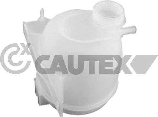 Cautex 954085 - Компенсационный бак, охлаждающая жидкость abcparts.ee