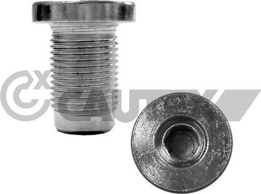 Cautex 954212 - Sulgurkruvi, õlivann abcparts.ee