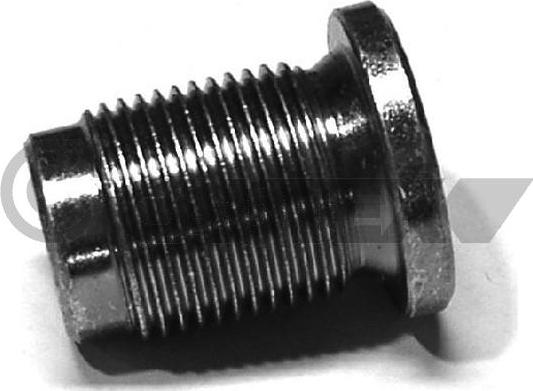 Cautex 954223 - Sulgurkruvi, õlivann abcparts.ee