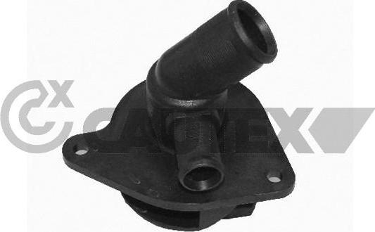 Cautex 955450 - Фланец охлаждающей жидкости abcparts.ee