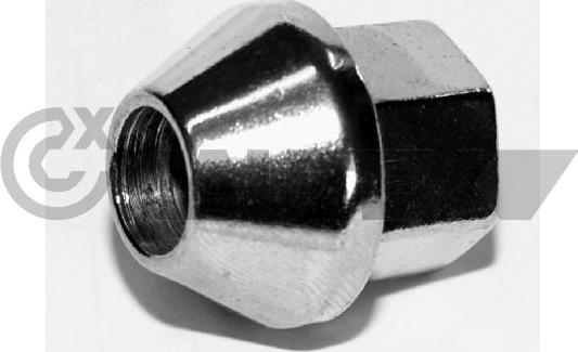 Cautex 955476 - Гайка крепления колеса abcparts.ee