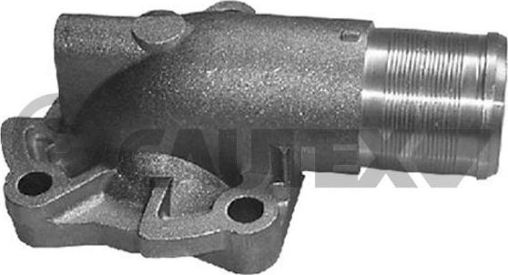 Cautex 952190 - Фланец охлаждающей жидкости abcparts.ee