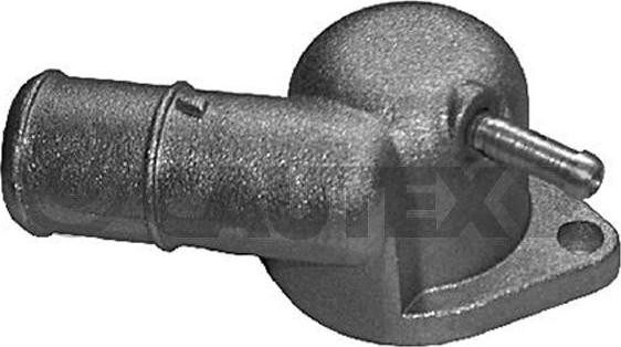 Cautex 952192 - Фланец охлаждающей жидкости abcparts.ee
