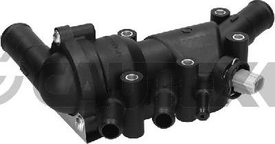 Cautex 952182 - Фланец охлаждающей жидкости abcparts.ee