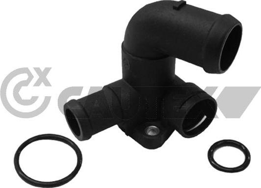 Cautex 952177 - Фланец охлаждающей жидкости abcparts.ee