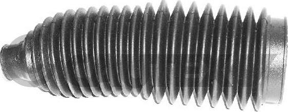 Cautex 460144 - Комплект пыльника, рулевое управление abcparts.ee