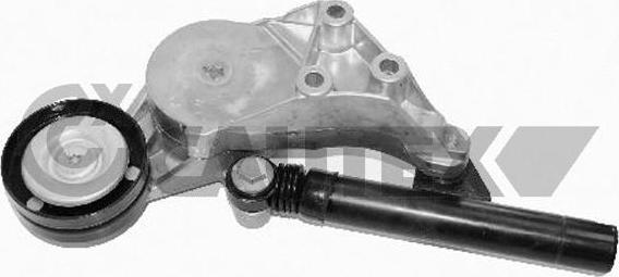 Cautex 461346 - Натяжитель, поликлиновый ремень abcparts.ee