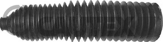 Cautex 462425 - Пыльник, рулевое управление abcparts.ee
