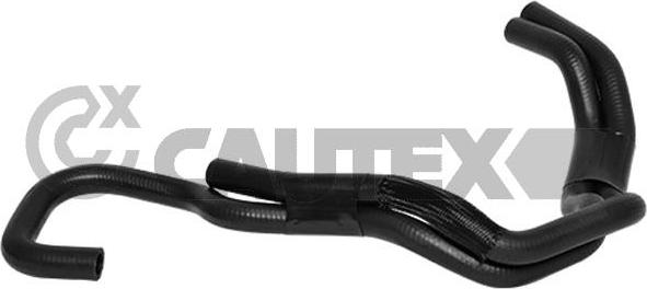 Cautex 486541 - Шланг радиатора abcparts.ee