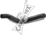 Cautex 486042 - Шланг радиатора abcparts.ee