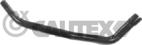 Cautex 486133 - Шланг, теплообменник - отопление abcparts.ee