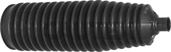 Cautex 480621 - Пыльник, рулевое управление abcparts.ee