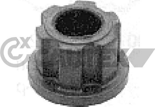 Cautex 480827 - Подшипник, подвеска генератора abcparts.ee