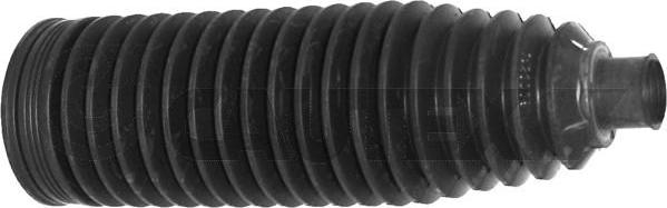 Cautex 481242 - Комплект пыльника, рулевое управление abcparts.ee