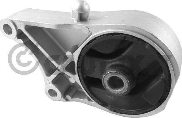 Cautex 482548 - Подушка, опора, подвеска двигателя abcparts.ee