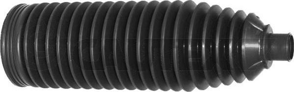 Cautex 040040 - Пыльник, рулевое управление abcparts.ee