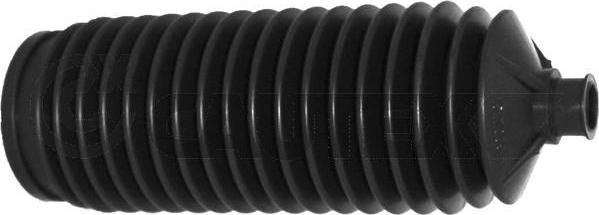 Cautex 040038 - Пыльник, рулевое управление abcparts.ee