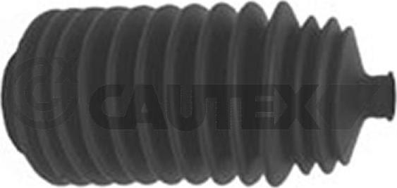 Cautex 060614 - Комплект пыльника, рулевое управление abcparts.ee