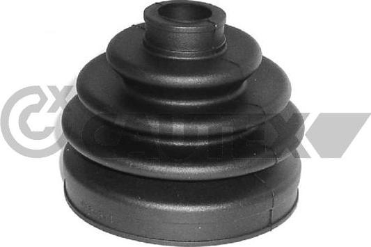 Cautex 060020 - Пыльник, приводной вал abcparts.ee