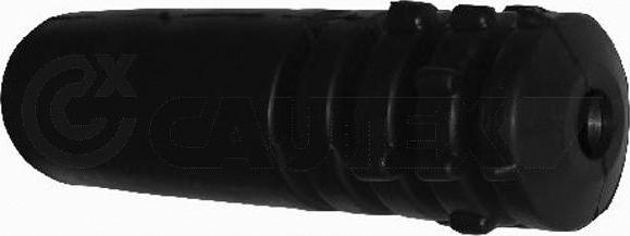 Cautex 061015 - Отбойник, демпфер амортизатора abcparts.ee