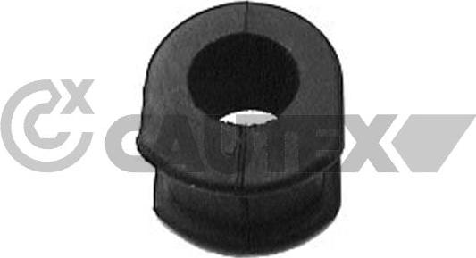 Cautex 010090 - Подвеска, рулевое управление abcparts.ee