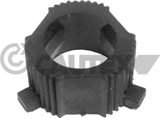 Cautex 010868 - Втулка, вал сошки рулевого управления abcparts.ee