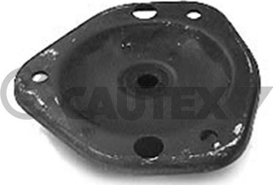 Cautex 010260 - Опора стойки амортизатора, подушка abcparts.ee