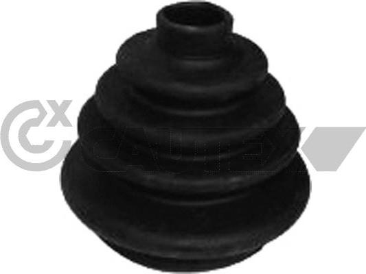 Cautex 010749 - Пыльник, приводной вал abcparts.ee