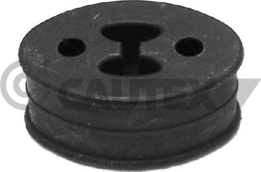 Cautex 010755 - Kinnitus, summuti abcparts.ee