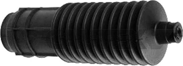 Cautex 010730 - Пыльник, рулевое управление abcparts.ee