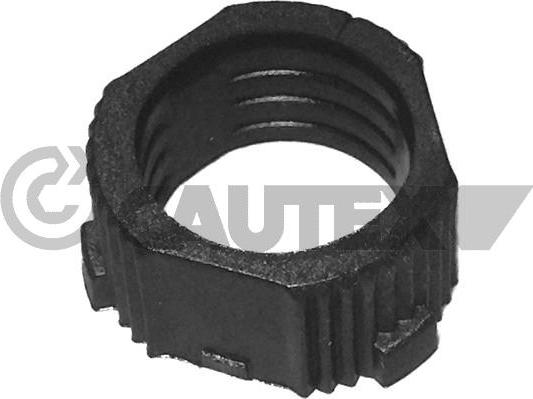 Cautex 011096 - Втулка, вал сошки рулевого управления abcparts.ee