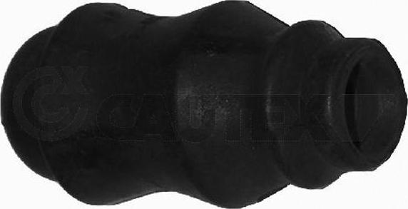 Cautex 011051 - Втулка стабилизатора abcparts.ee