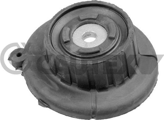 Cautex 011250 - Опора стойки амортизатора, подушка abcparts.ee